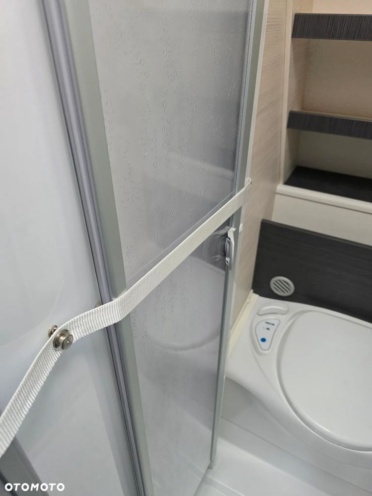 Caravelair 520 ARTICA klima namiot zimowa przyczepa kempimgowa kabe cabby solifer polar alde primus - 14