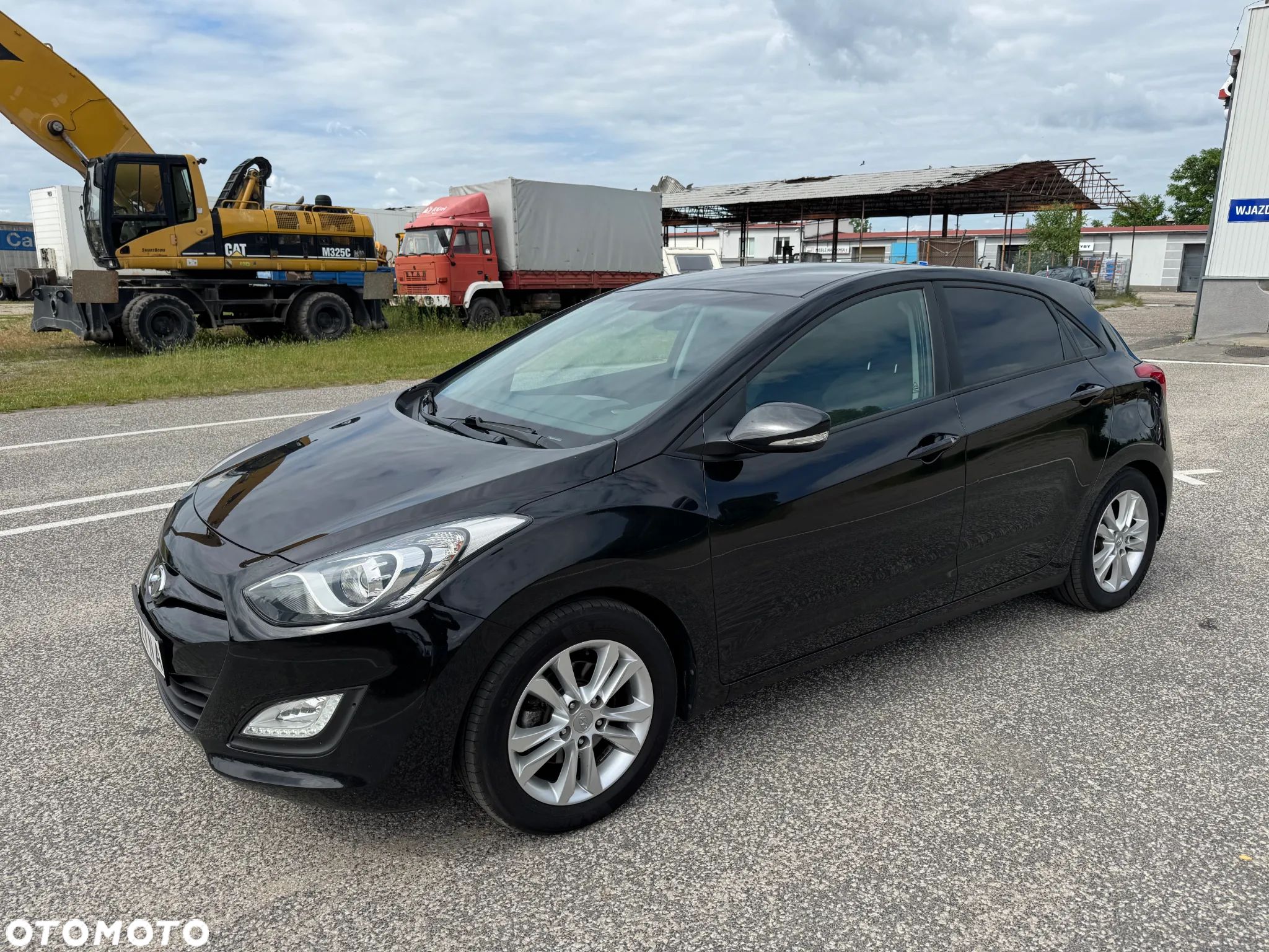 Hyundai i30 1.4 Premium - 1