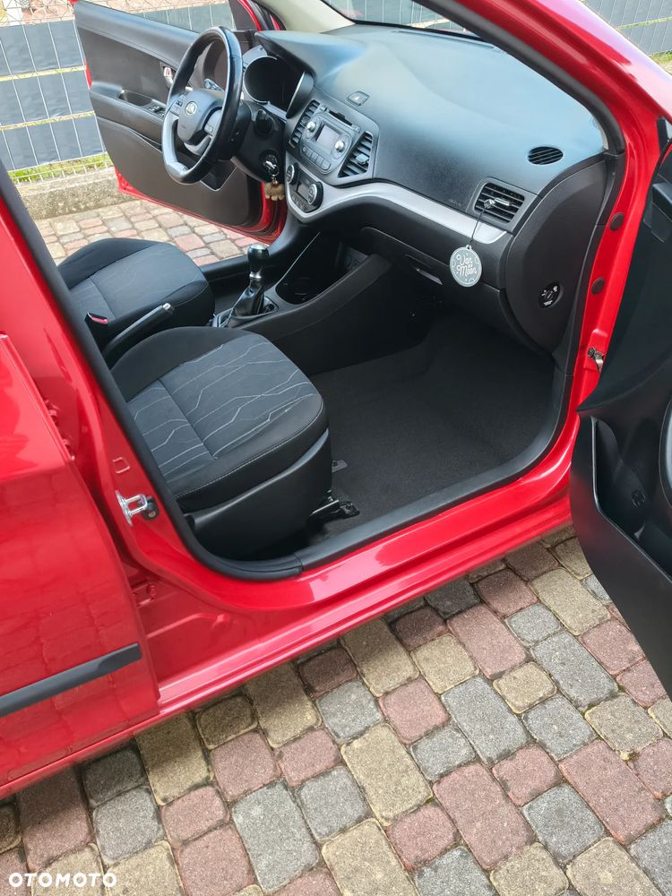 Kia Picanto - 16