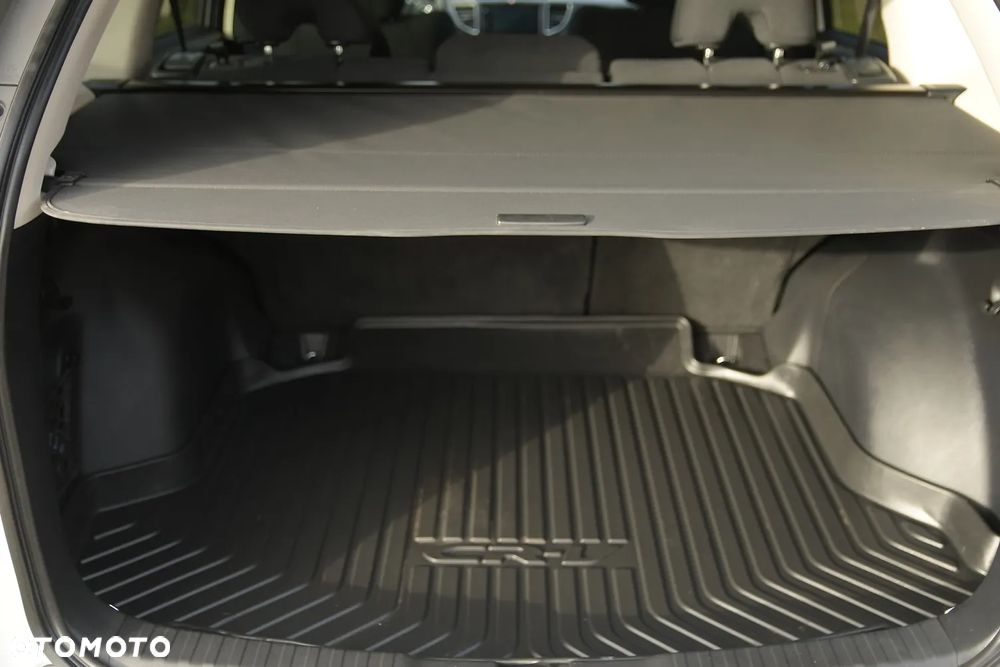 Honda CR-V 2.0i-VTEC 2WD Elegance - 31