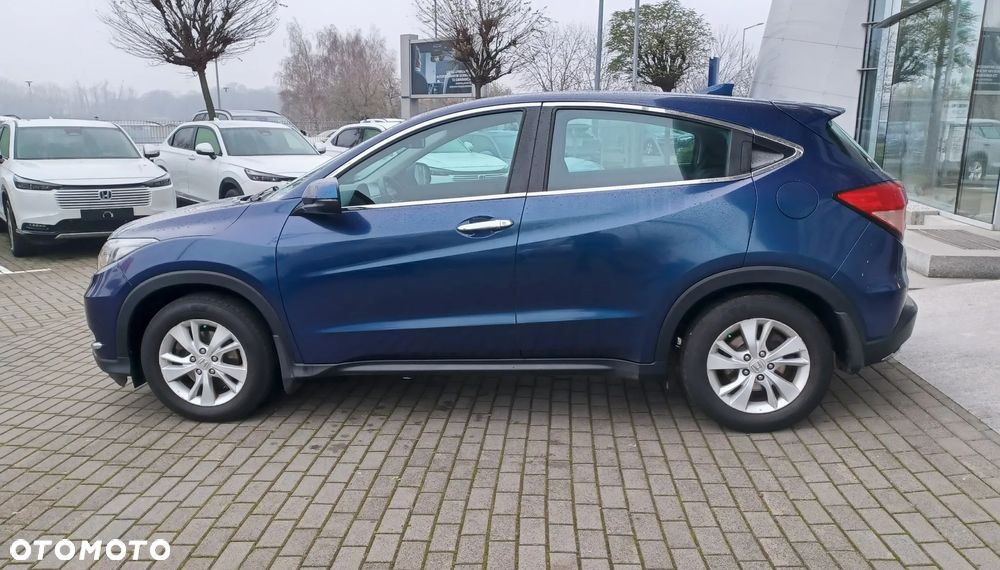 Honda HR-V 1.5 Elegance (ADAS) - 4