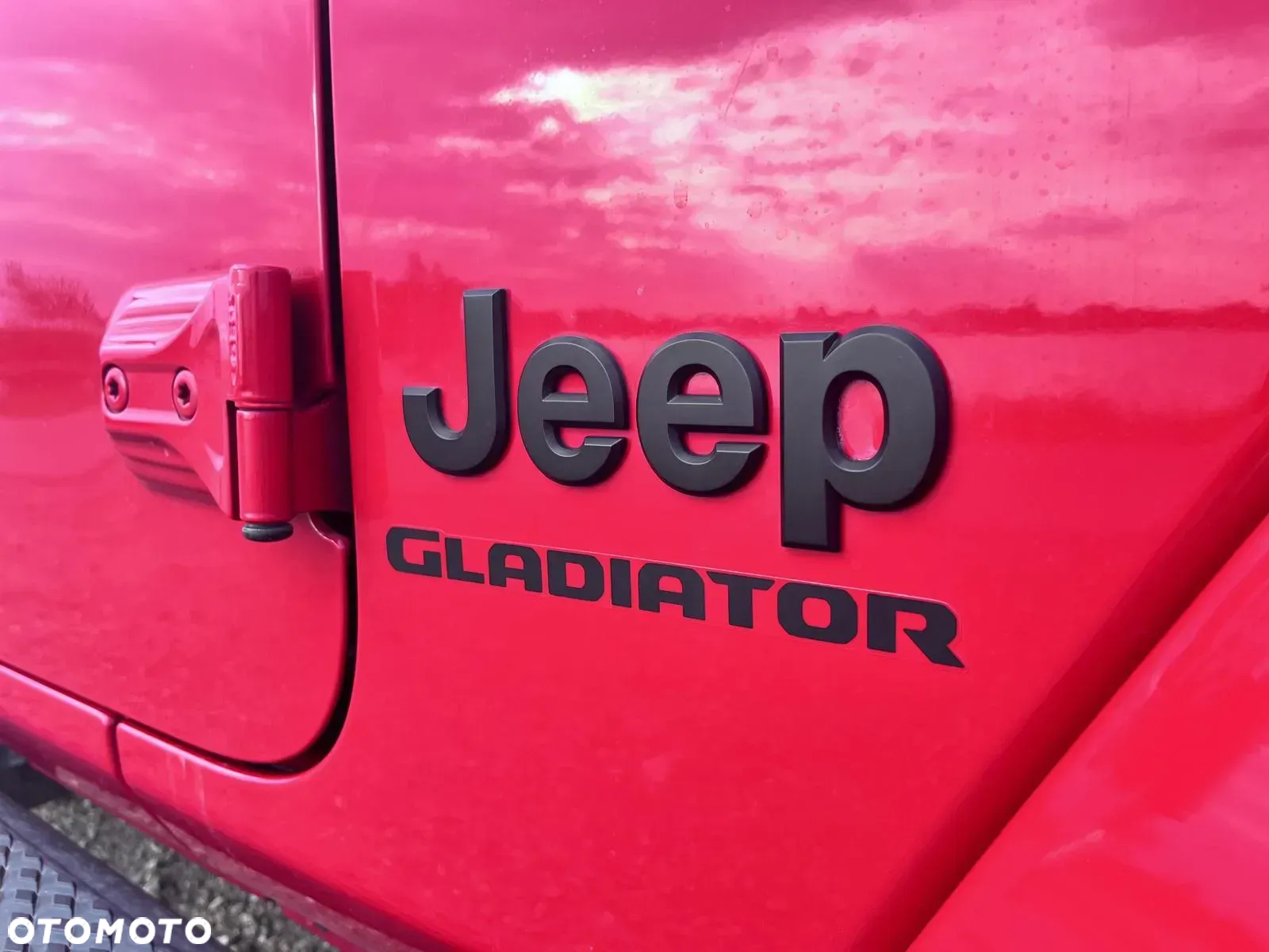 Jeep Willys - 14