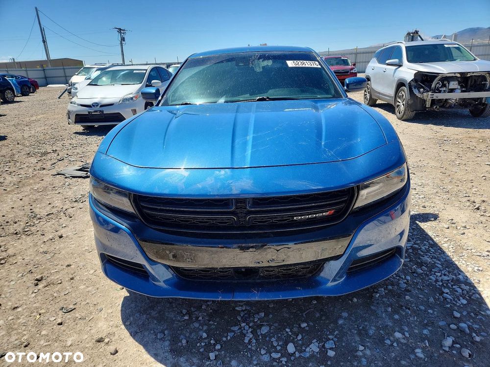 Dodge Charger 3.6 GT - 6