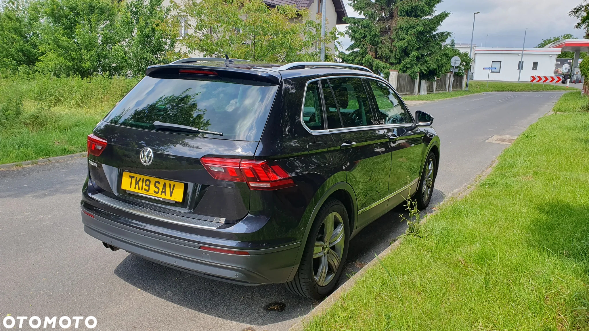 Volkswagen Tiguan 1.5 TSI EVO Comfortline - 3