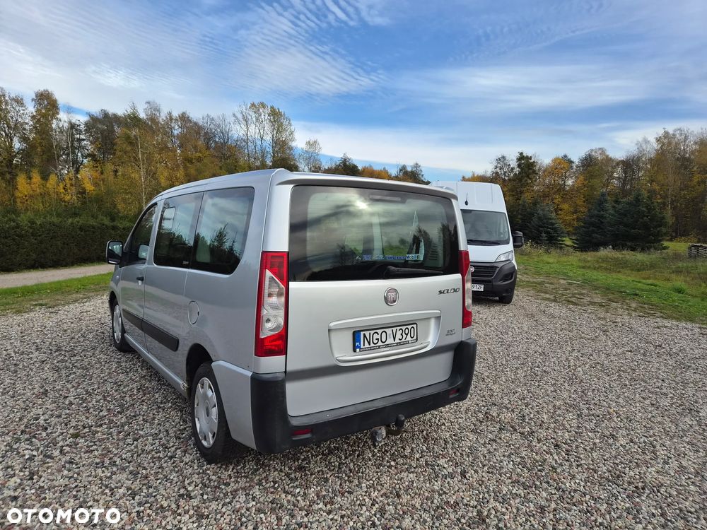 Fiat Scudo