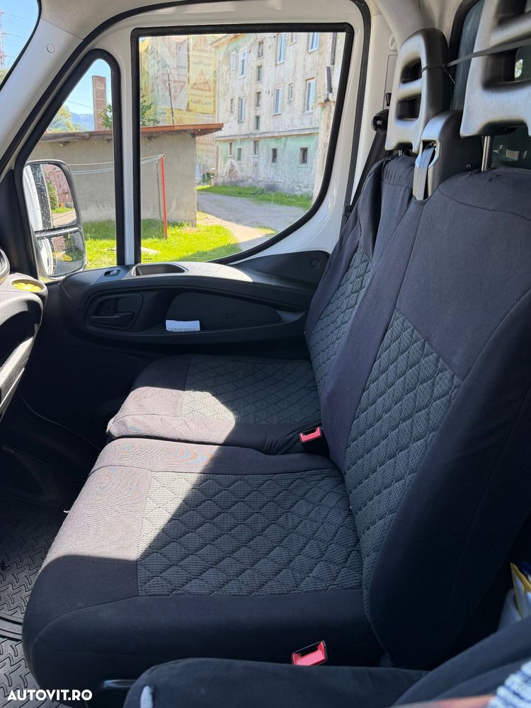 Iveco Daily 35-180 - 12