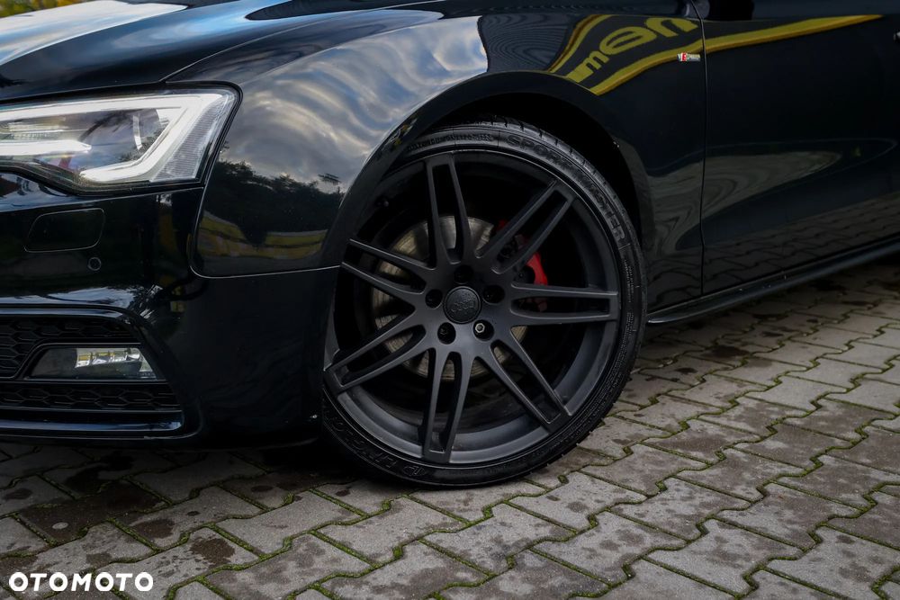 Audi A5 - 3