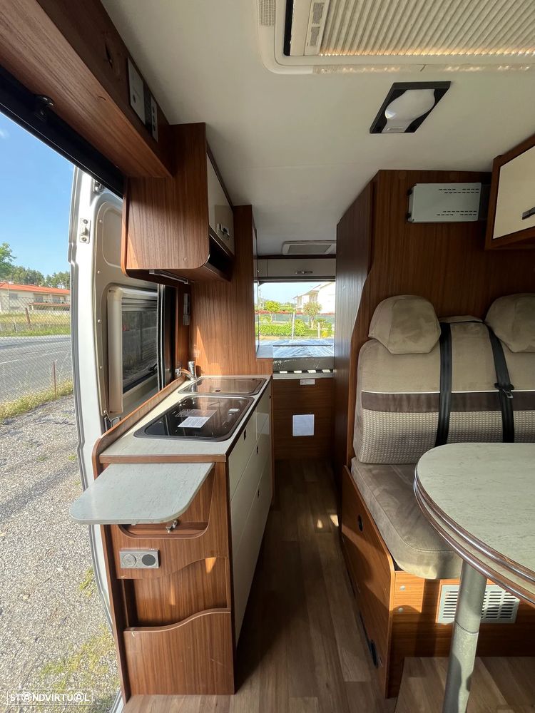 Globecar Globescout Plus - 29