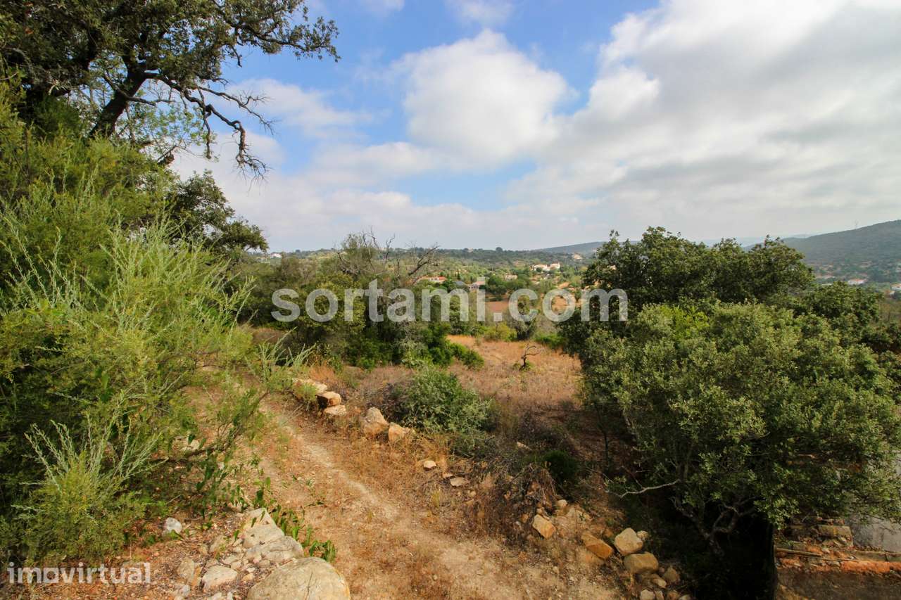 Terreno Para Construção  Venda em Loulé (São Clemente),Loulé - Grande imagem: 3/8