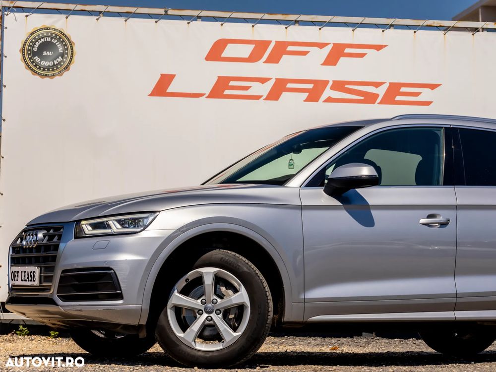 Audi Q5 2.0 TDI Quattro S tronic Basic - 10