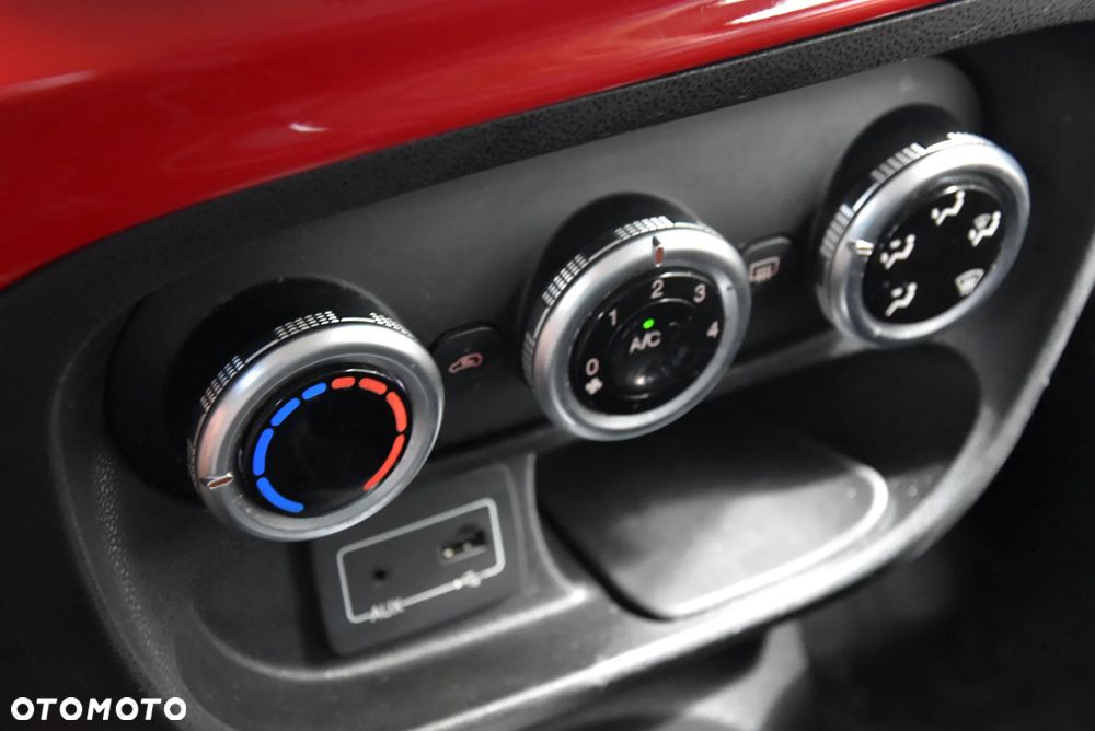 Fiat 500L - 30