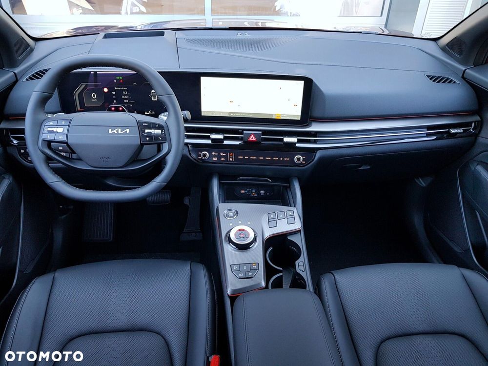 Kia Sportage 1.6 T-GDI Black Edition 2WD DCT - 19