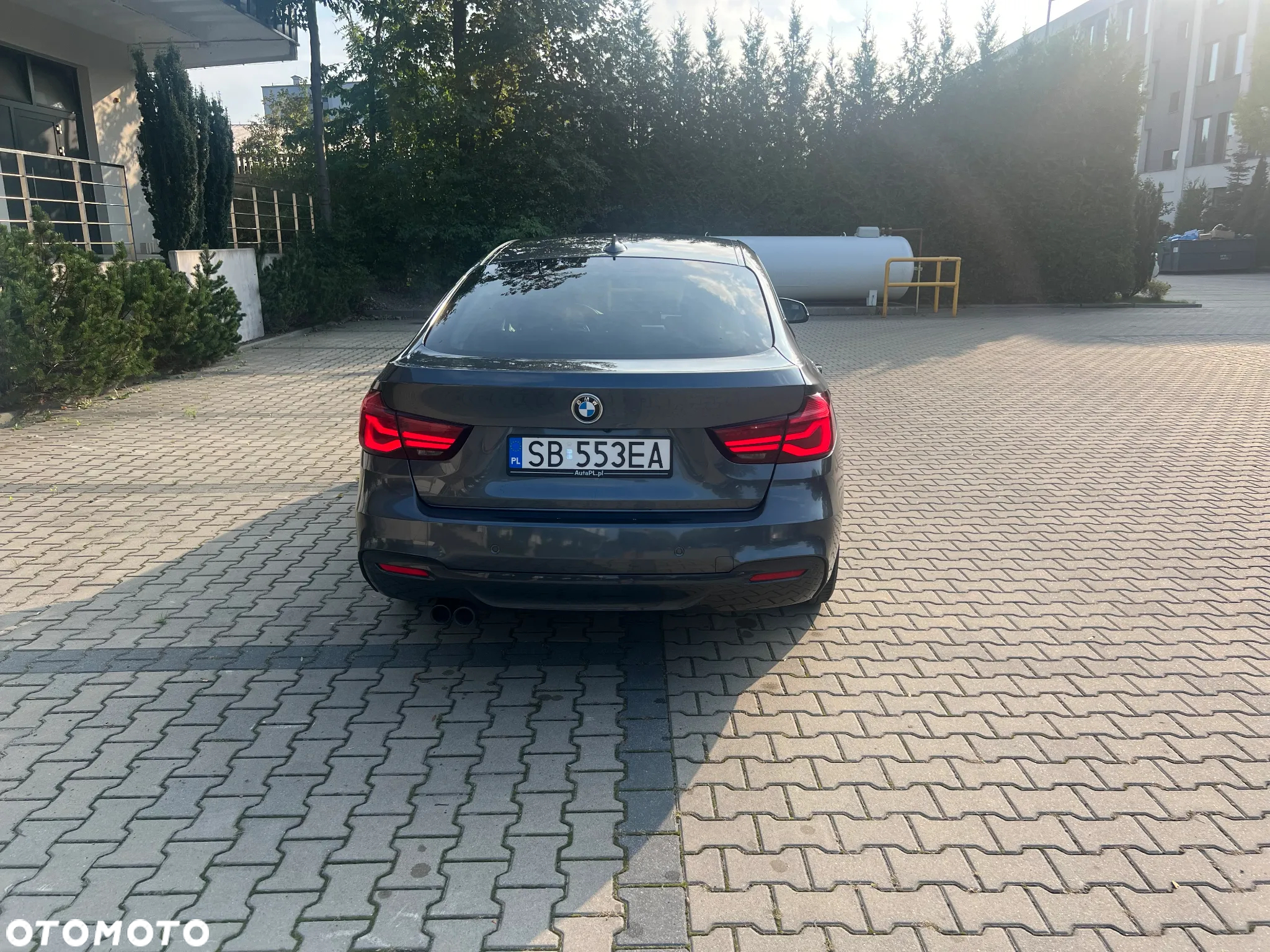 BMW 3GT 320i xDrive M Sport - 7