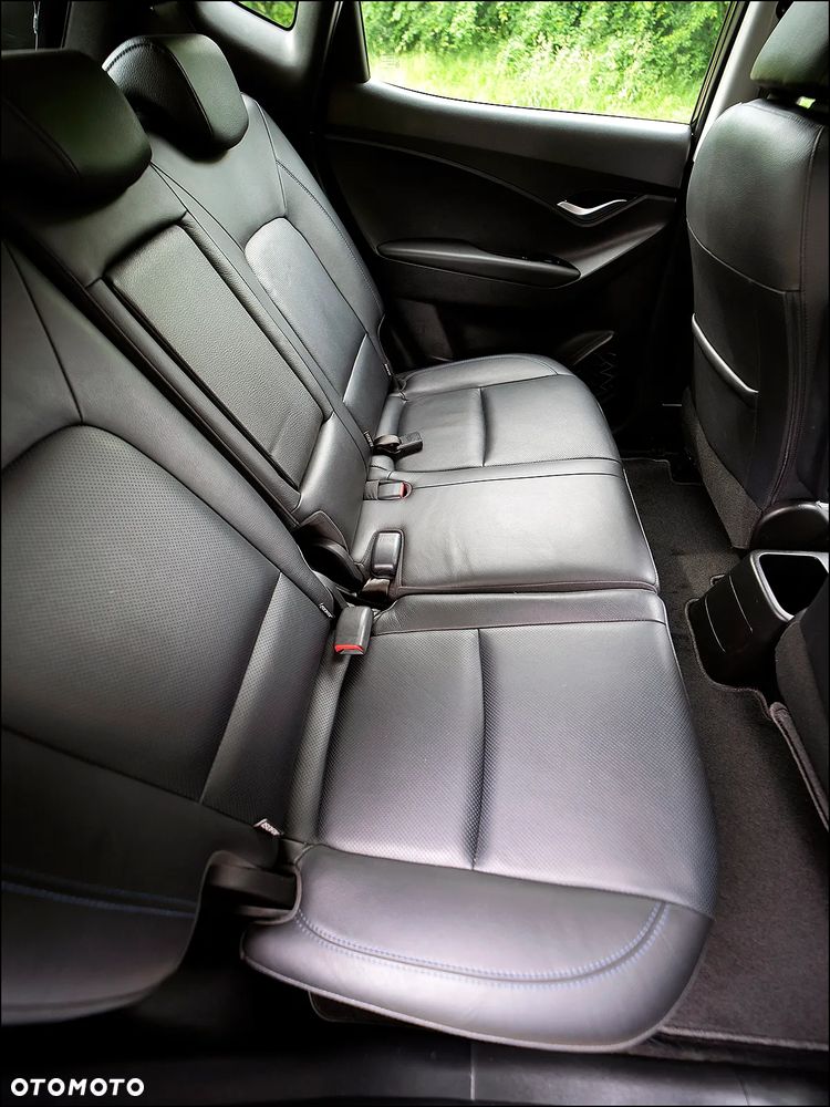 Hyundai ix20 1.4 blue Style - 35