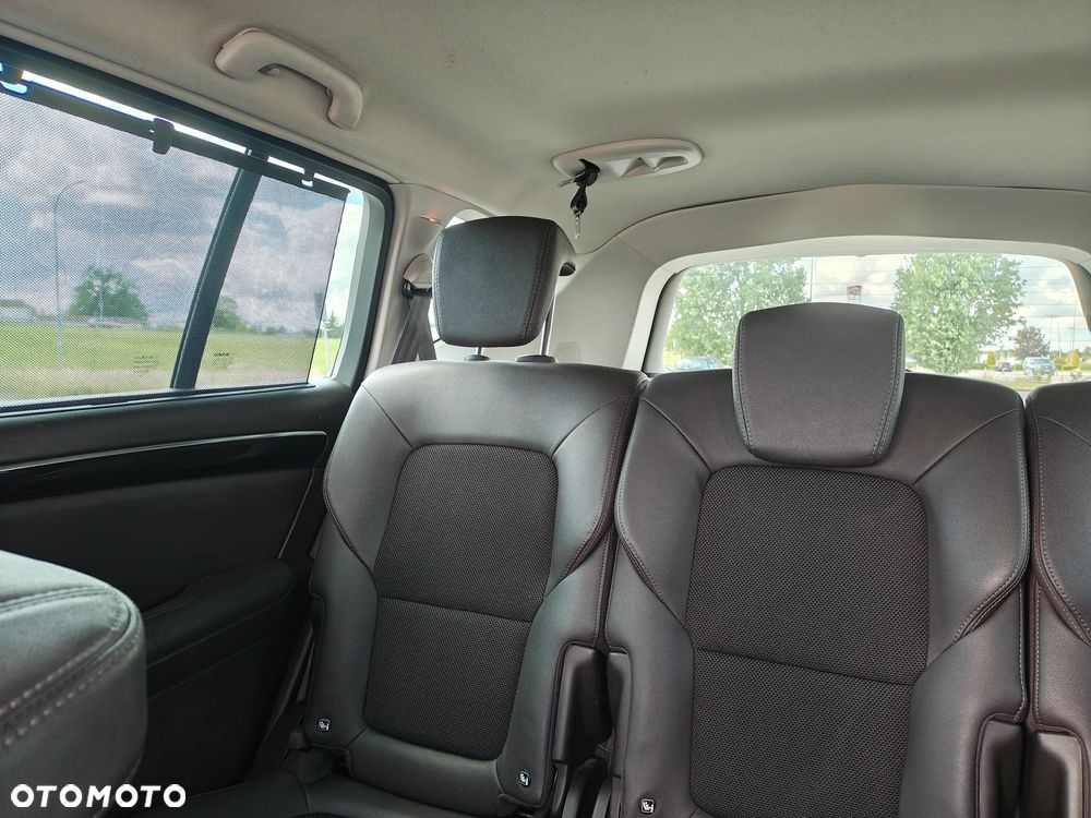 Renault Espace 1.6 TCE Energy Zen EDC - 19