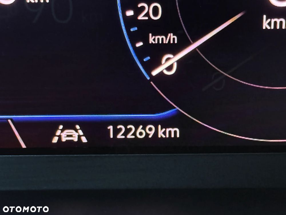 Volkswagen T-Roc 1.5 TSI Style DSG - 32