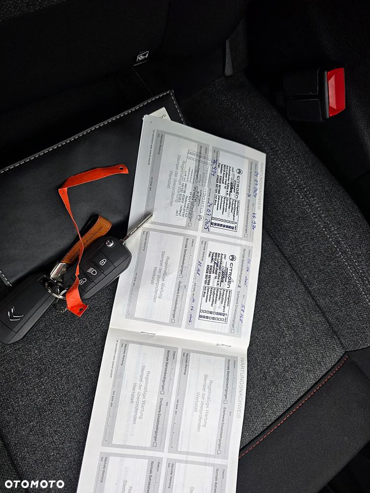 Citroën C5 Aircross BlueHDI 130 S&S LIVE PACK - 20