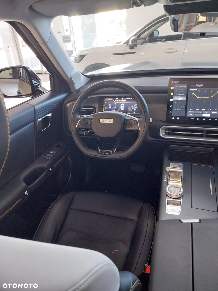 BAIC BJ30 - 4