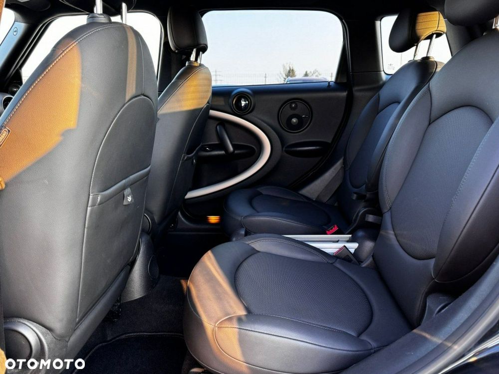 MINI Countryman - 17