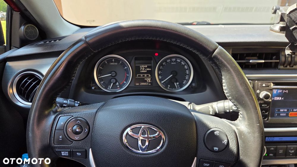 Toyota Auris 1.6 Prestige - 14