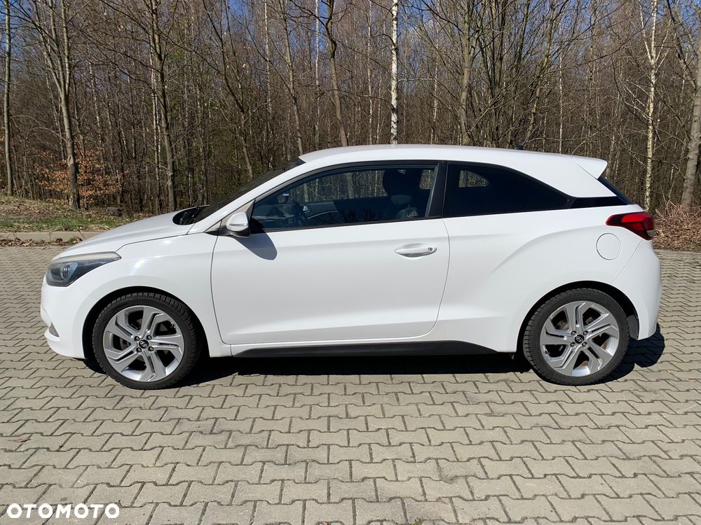 Hyundai i20 - 2