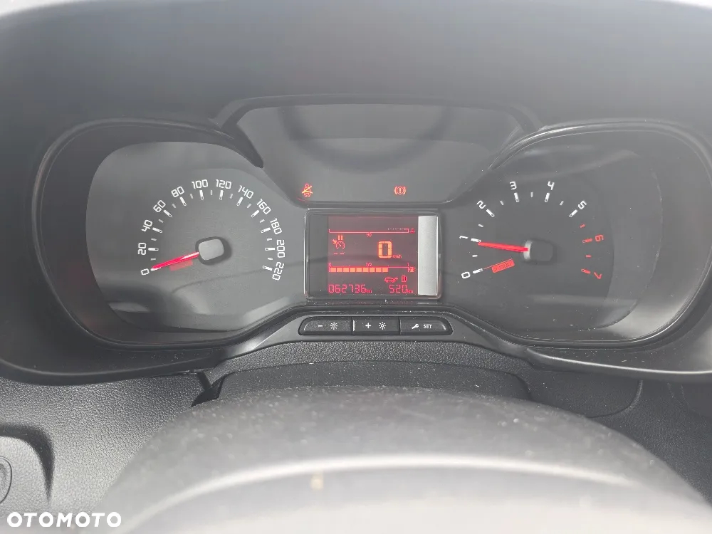 Toyota PROACE CITY L1 - 19