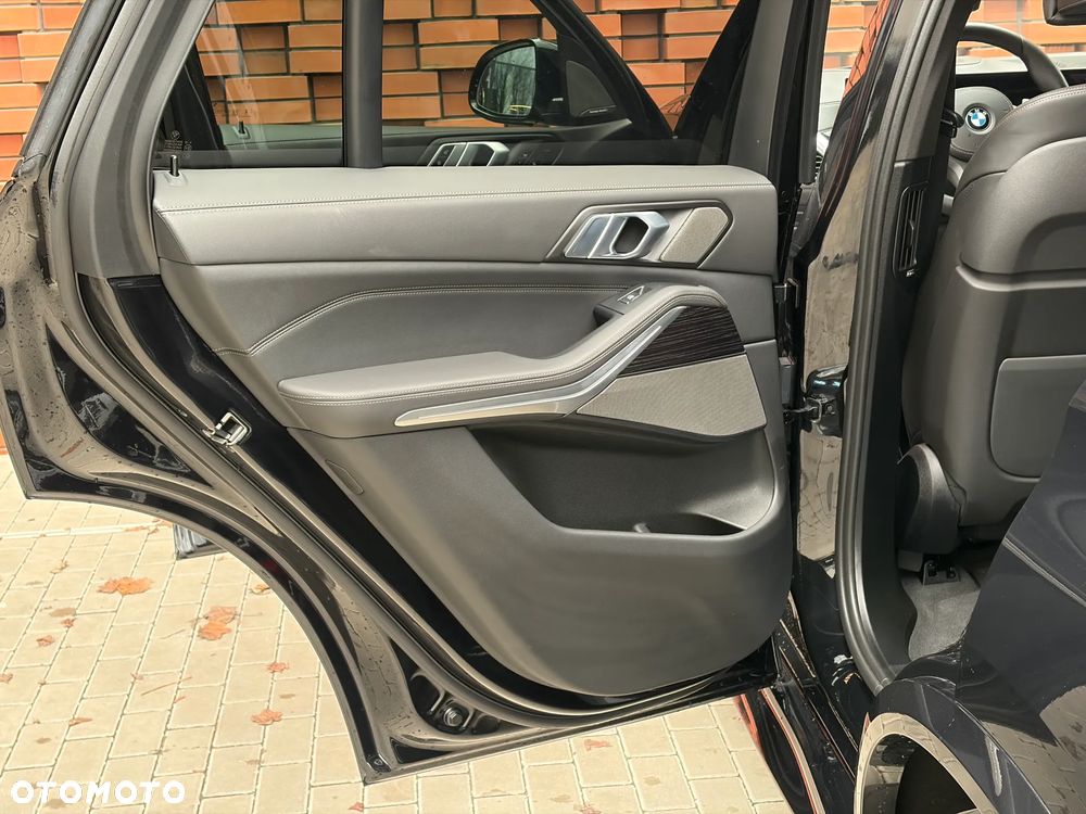 BMW X5 xDrive30d mHEV M Sport sport - 26