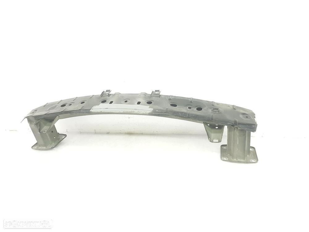 REFORÇO PARA-CHOQUES FRONTAL MAZDA 3 2014 -B45A50070A - 1