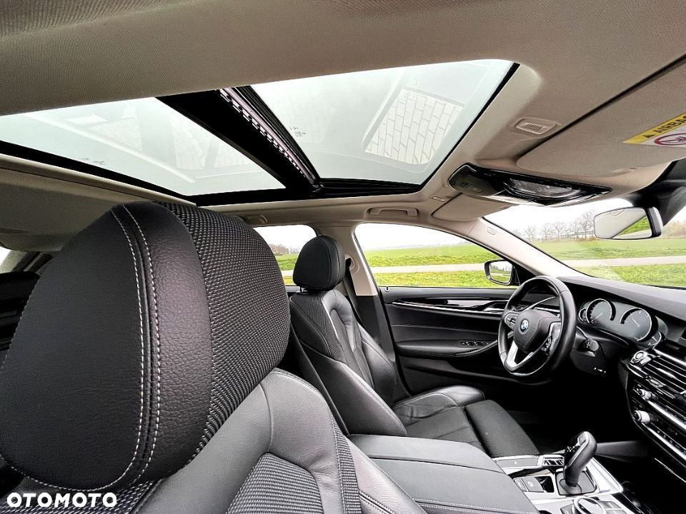 BMW Seria 5 - 23