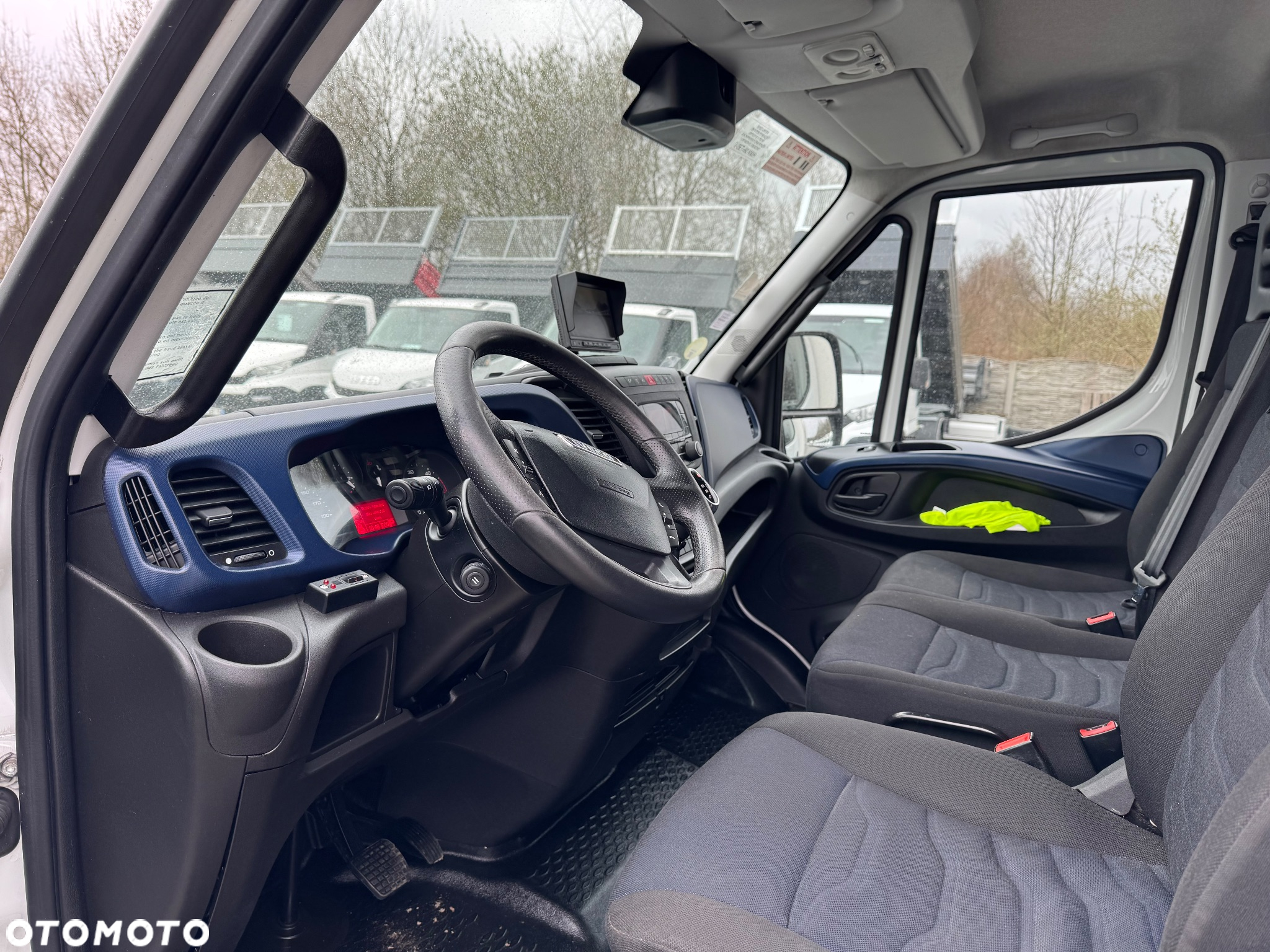 Iveco 70c18  72c17  70c15 70c17 50c15  50c17 35c15 - 17