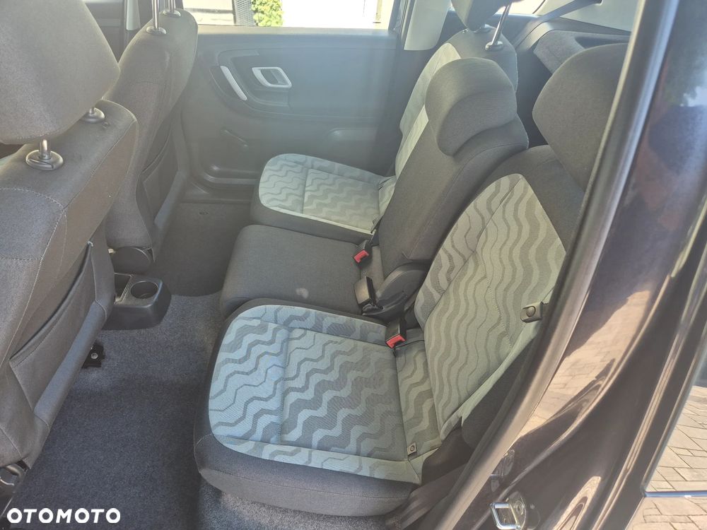 Skoda Roomster 1.4 16V Ambition - 15