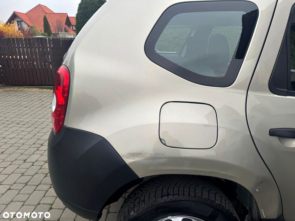 Dacia Duster - 10