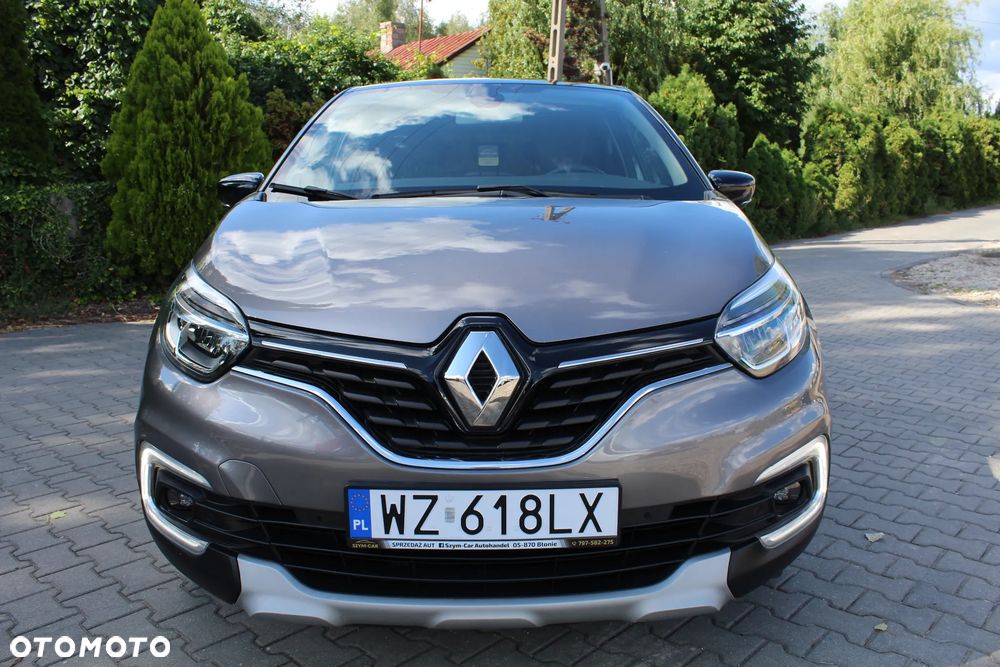 Renault Captur (ENERGY) TCe 90 LIMITED - 11