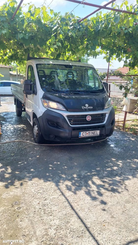 Fiat Ducato - 1