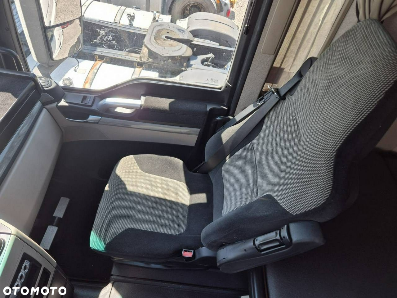 MAN Tgx - 18
