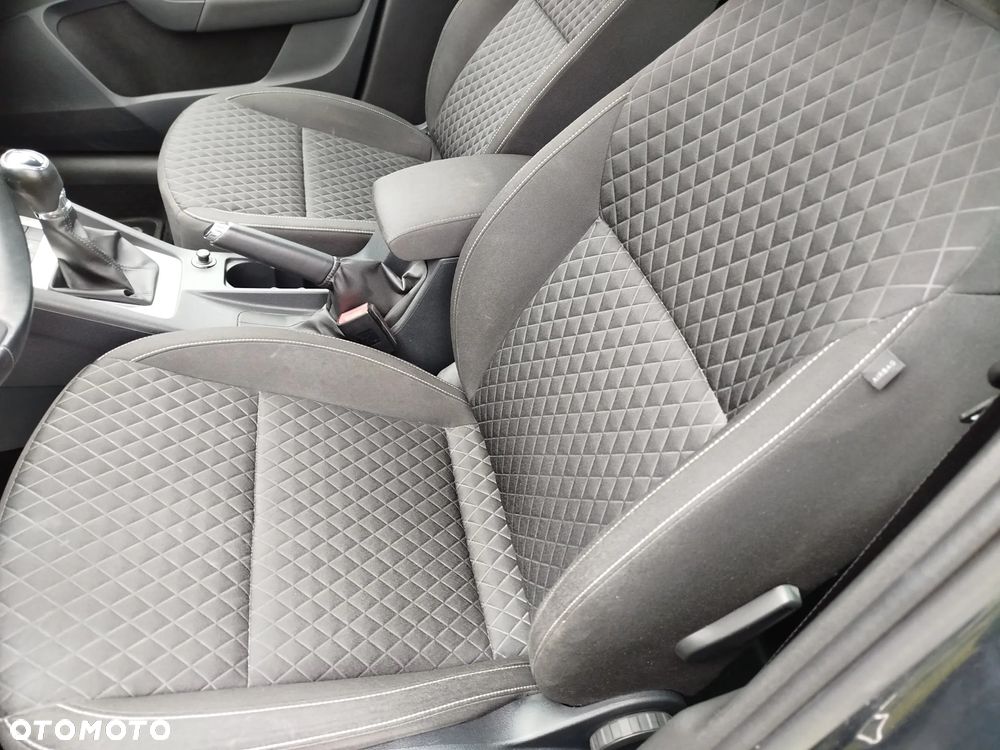 Skoda Octavia Combi 1.4 TSI Drive - 17