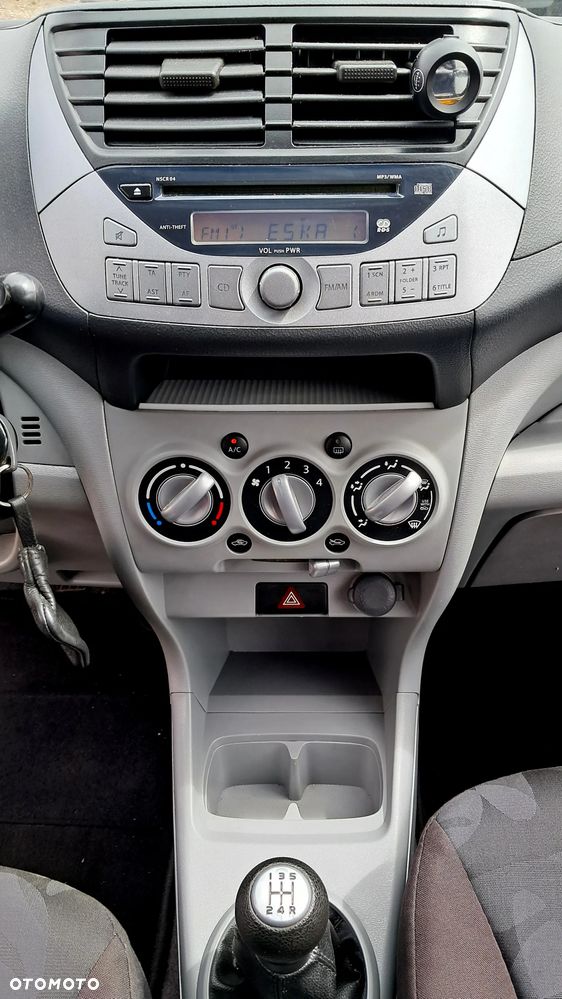 Suzuki Alto 1.0 Comfort - 16
