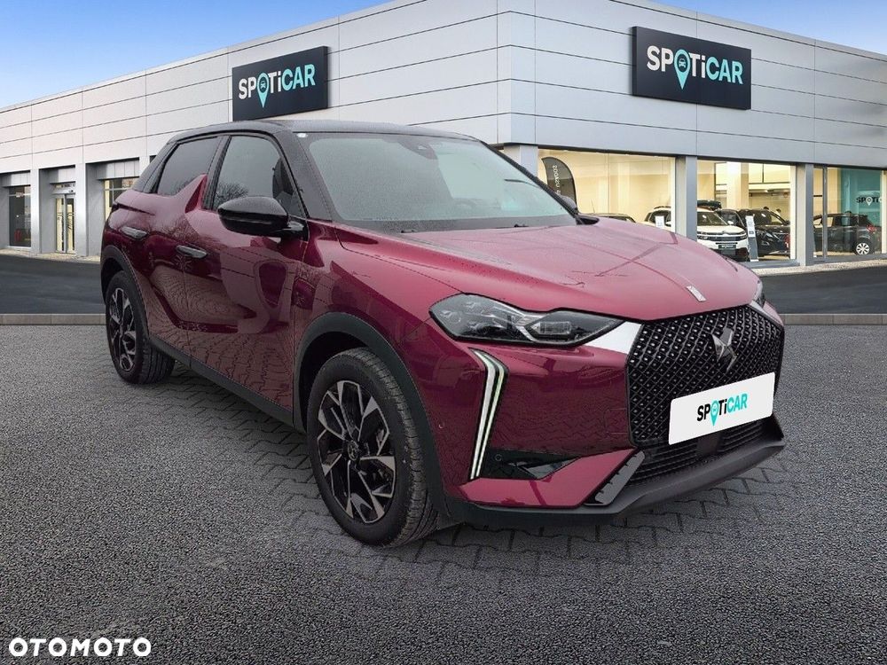 DS Automobiles DS 3 Crossback - 3