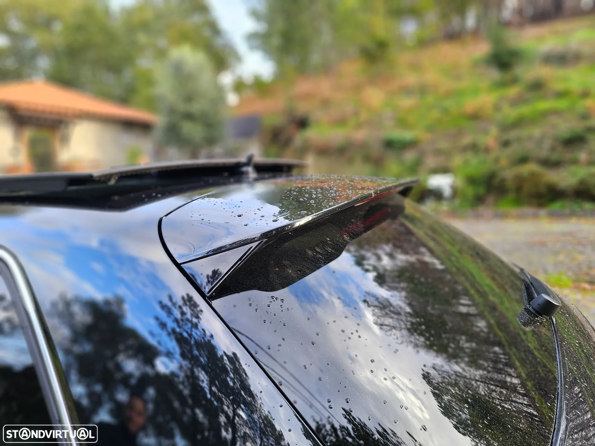 Audi A3 2.0 TDI quattro S-line S tronic - 37