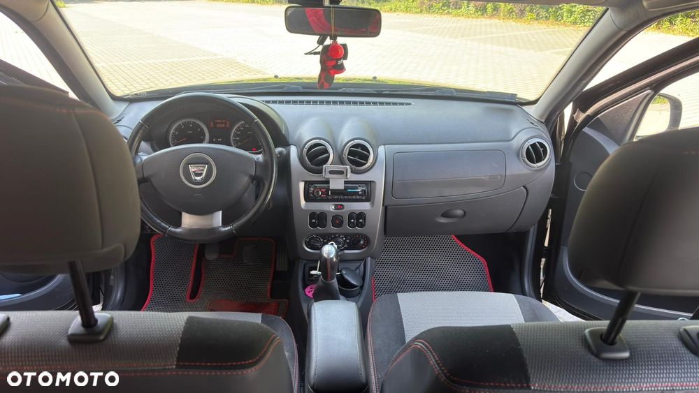Dacia Duster 1.6 SL Delsey - 18