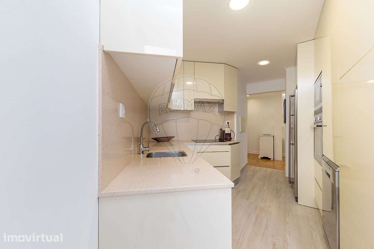 Apartamento T1 para arrendamento - Grande imagem: 2/20