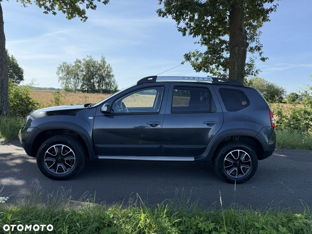 Dacia Duster - 14
