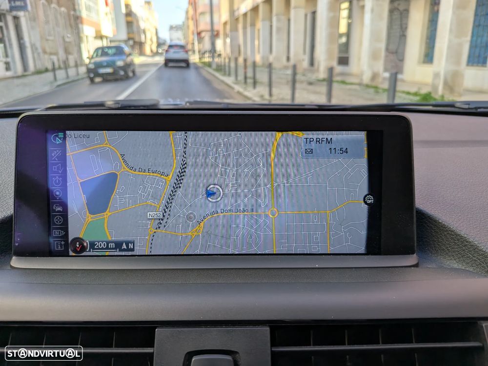 BMW 218 d Coupe Line Sport Auto - 13