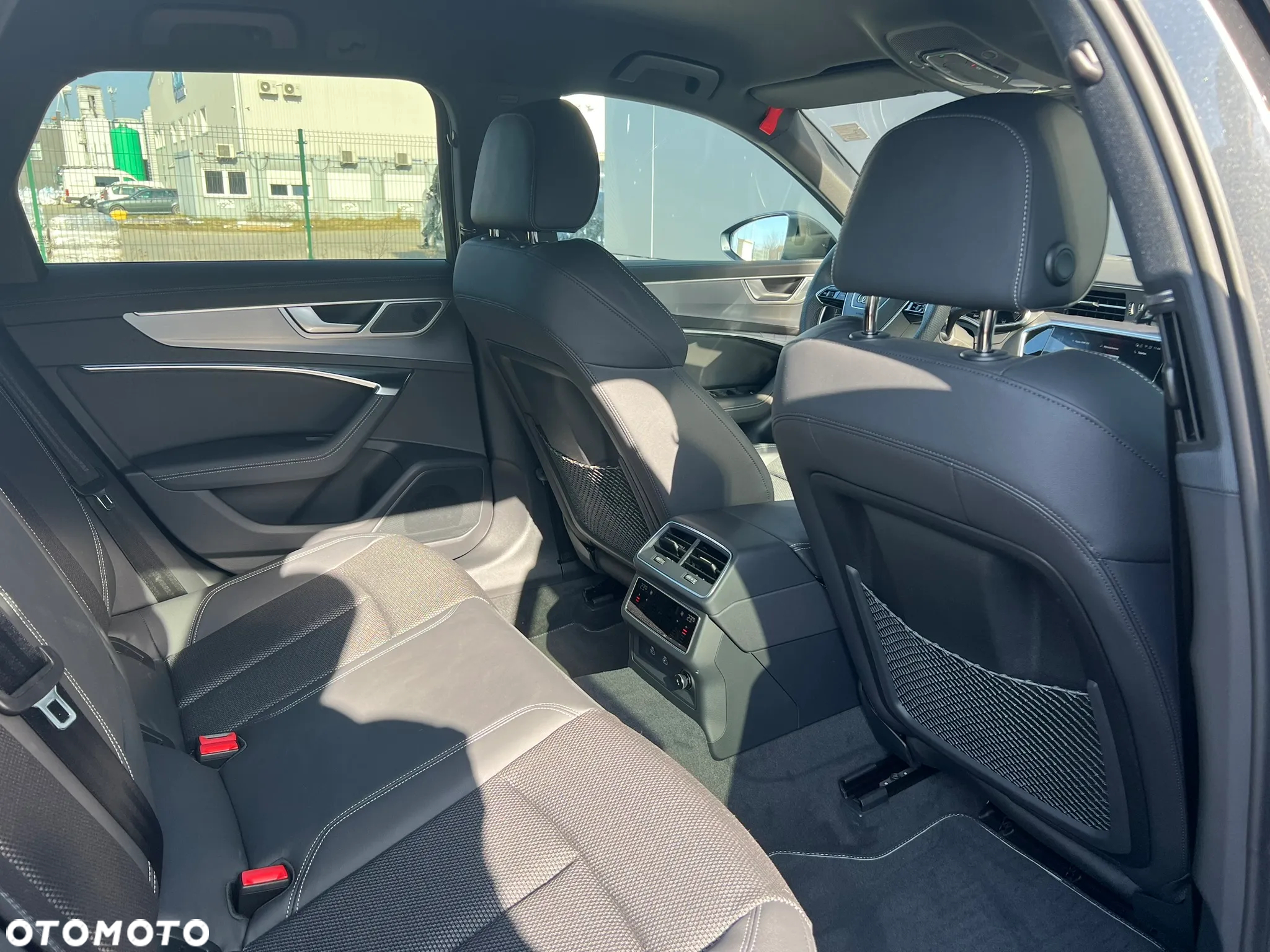 Audi A6 45 TFSI Quattro S tronic - 14