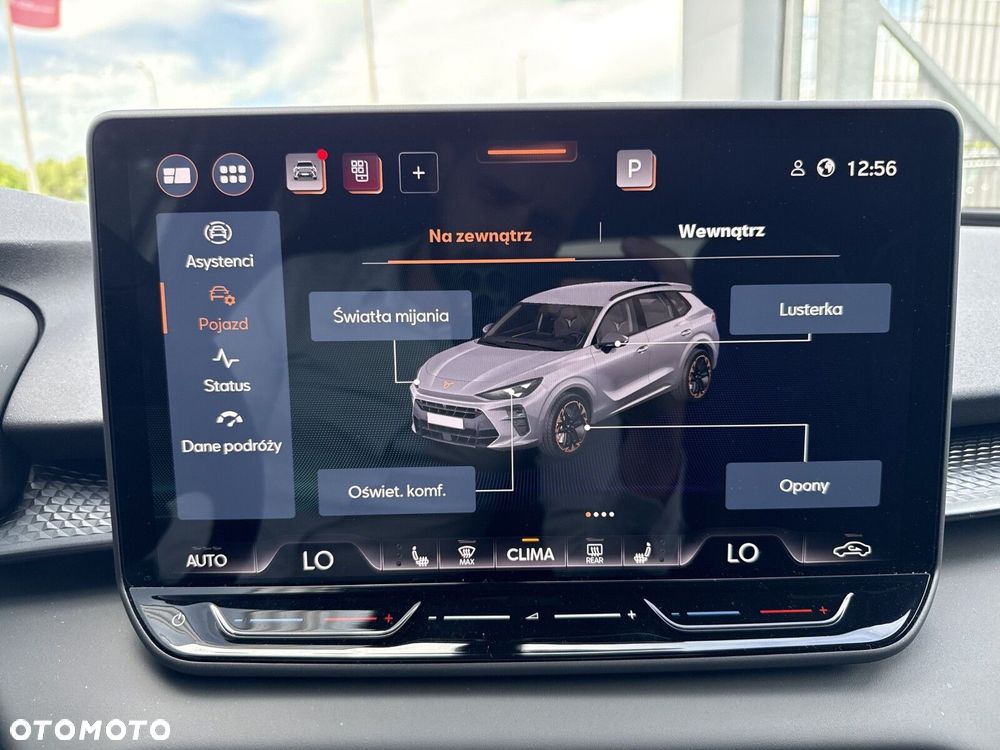 Cupra Terramar 1.5 eTSI mHEV DSG - 26