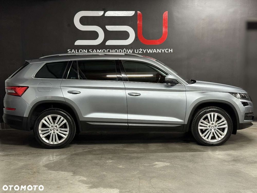 Skoda Kodiaq - 12