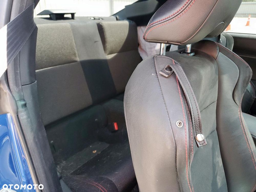 Subaru BRZ 2.0i Sport EU6 - 10