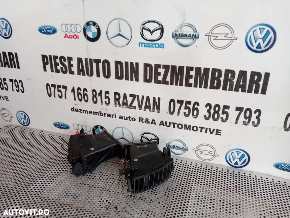 Grile Grila Aerisire Ventilatie Bord Laterale Stanga Dreapta Mazda 5 An 2005-2006-2007-2008-2009-20 - 6