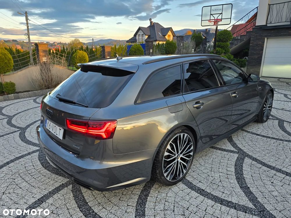 Audi A6 - 28