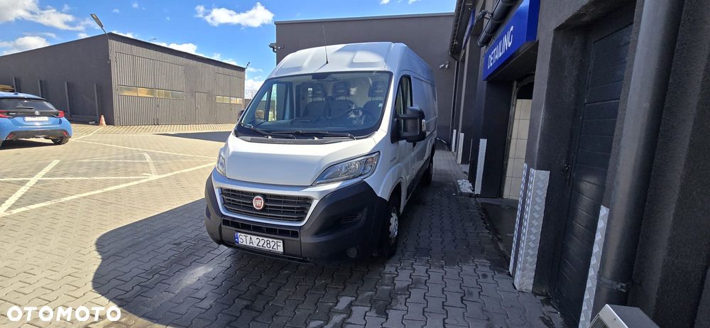 Fiat Ducato L1H1 - 3